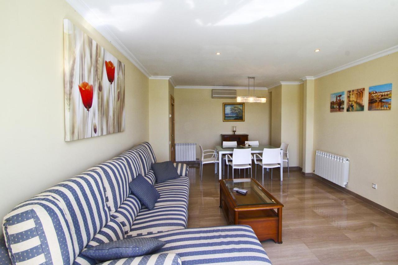 Appartamento Portmarina Planet Costa Dorada Cambrils Esterno foto