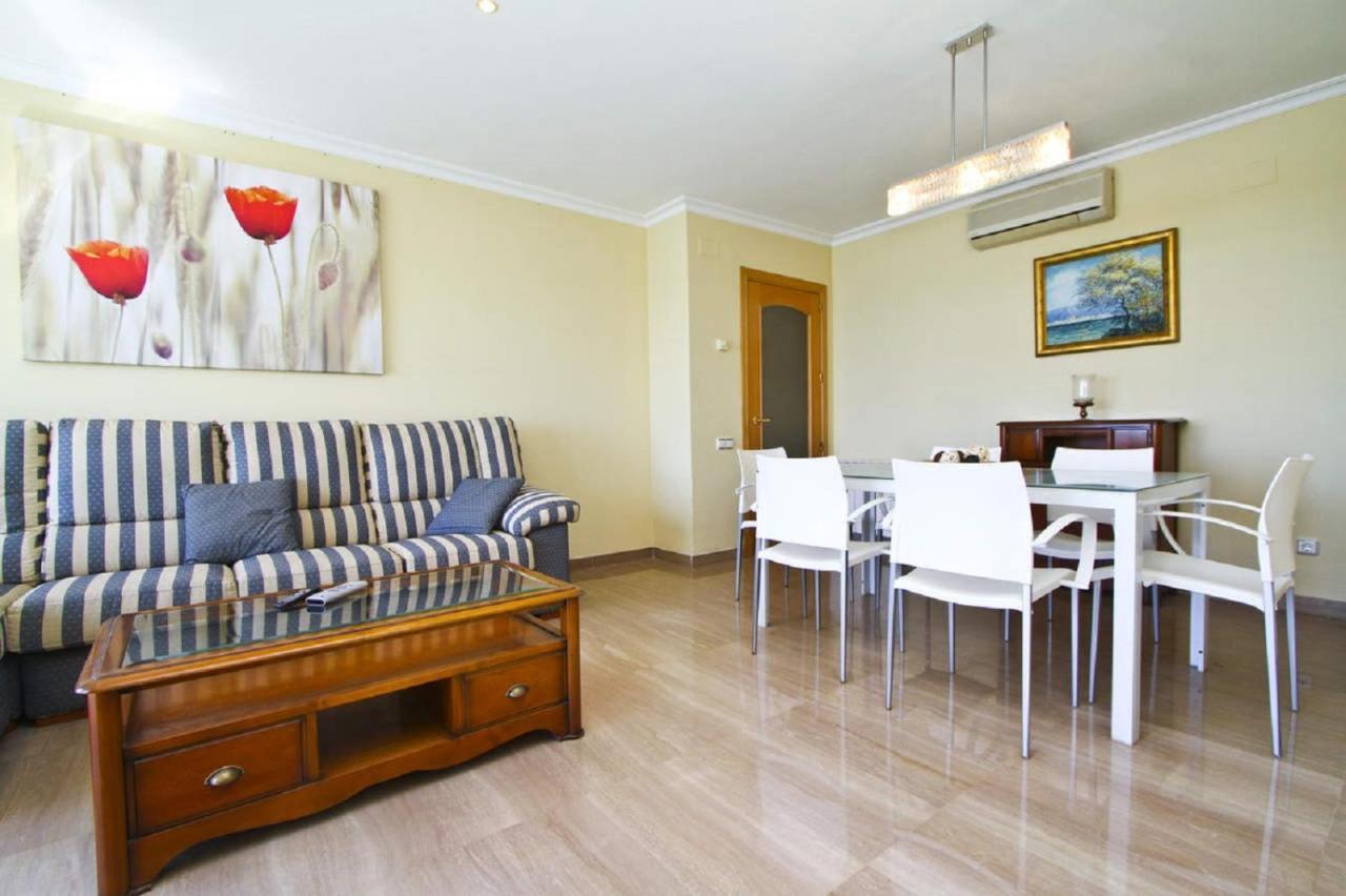 Appartamento Portmarina Planet Costa Dorada Cambrils Esterno foto