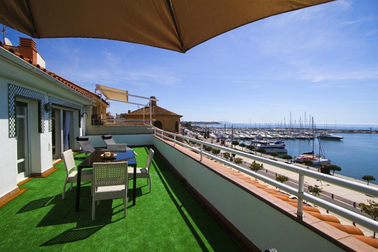 Appartamento Portmarina Planet Costa Dorada Cambrils Esterno foto