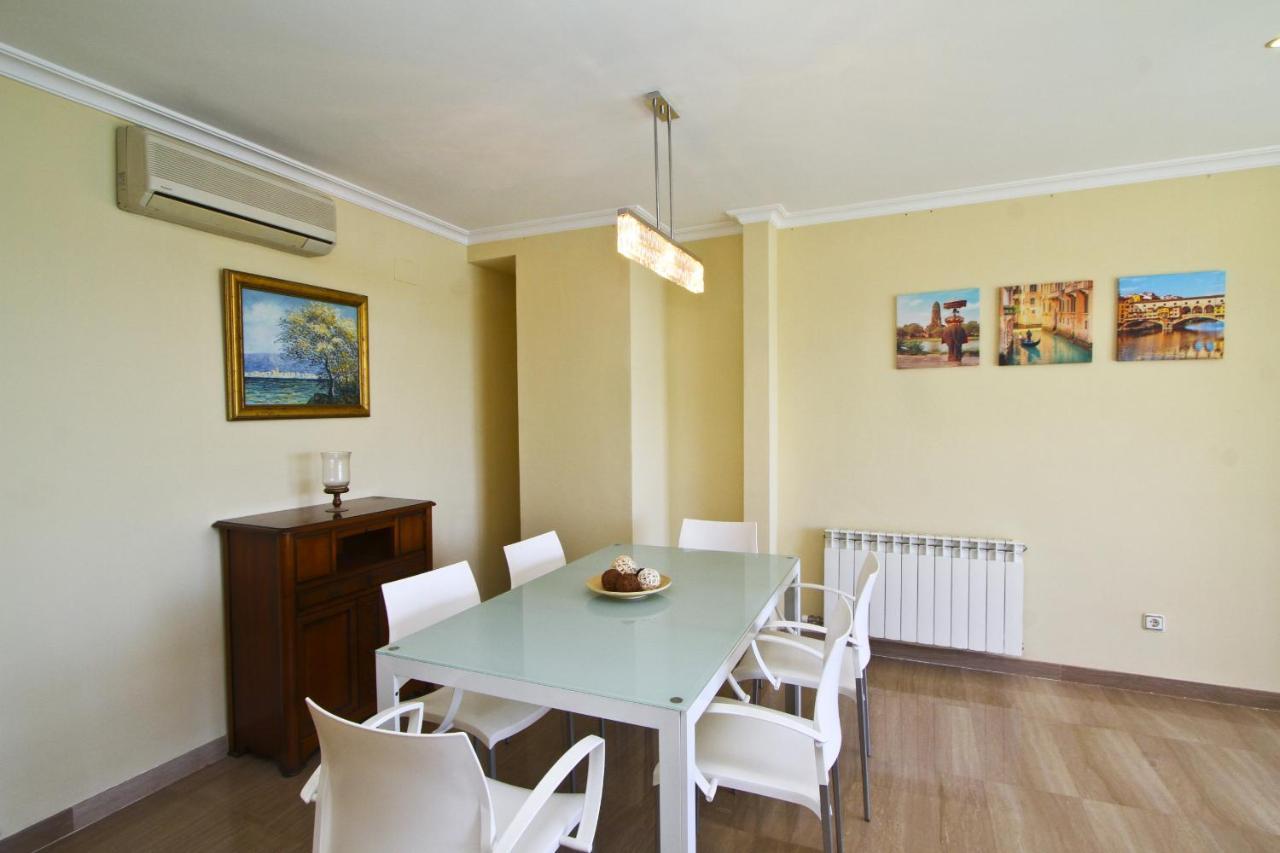 Appartamento Portmarina Planet Costa Dorada Cambrils Esterno foto