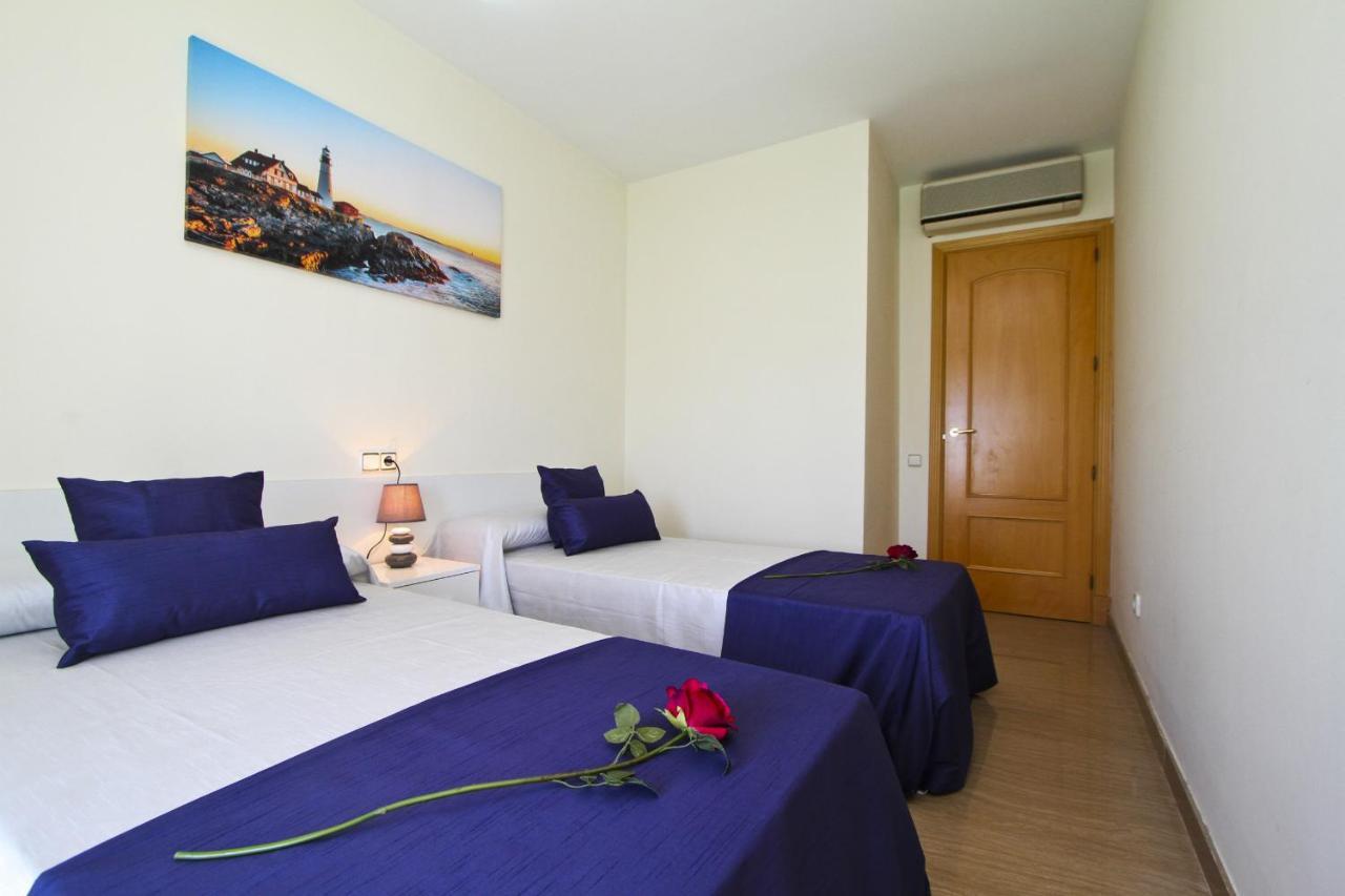 Appartamento Portmarina Planet Costa Dorada Cambrils Esterno foto
