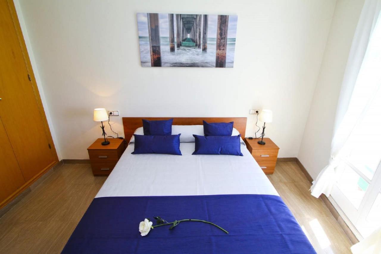 Appartamento Portmarina Planet Costa Dorada Cambrils Esterno foto
