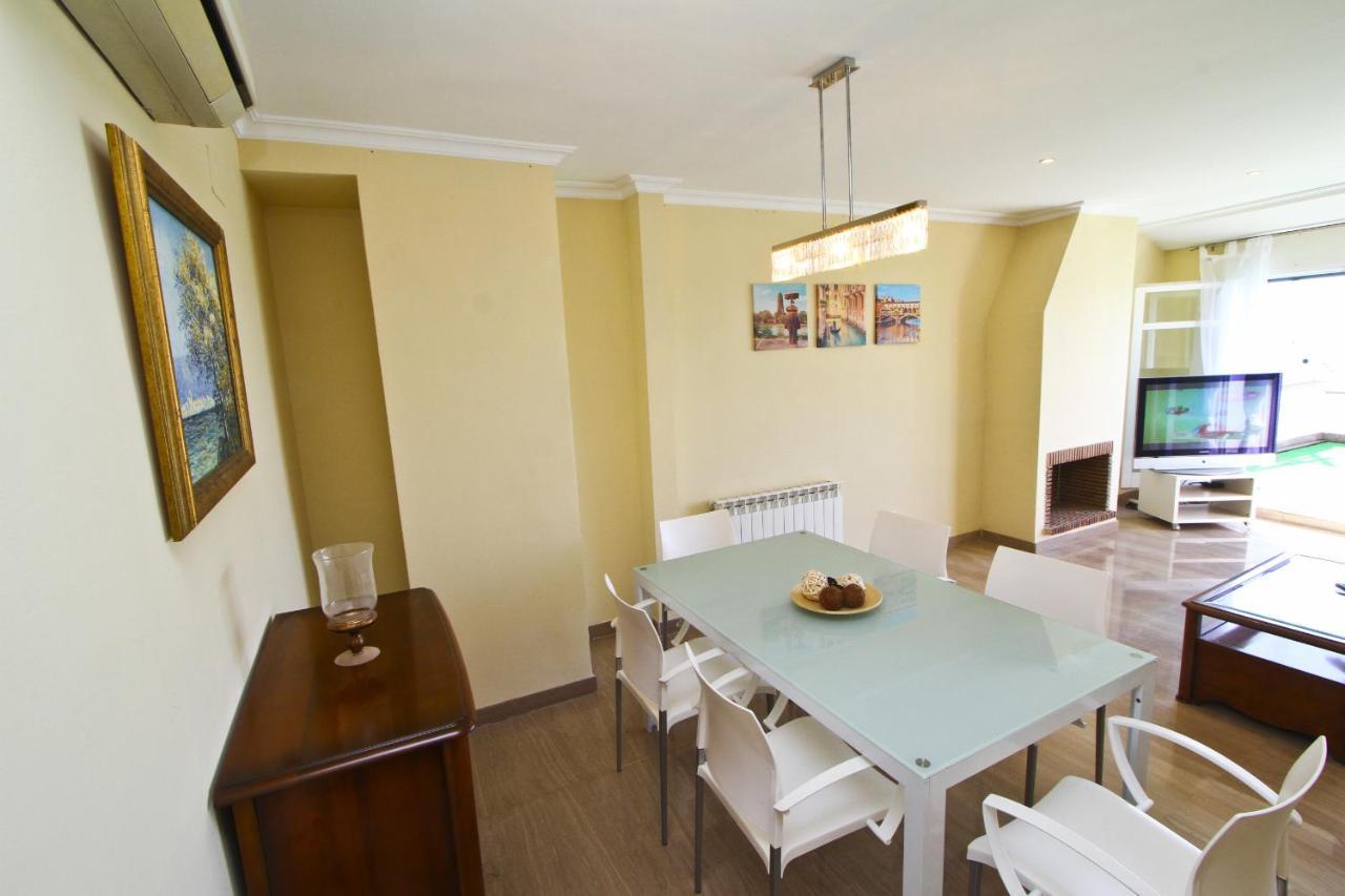 Appartamento Portmarina Planet Costa Dorada Cambrils Esterno foto