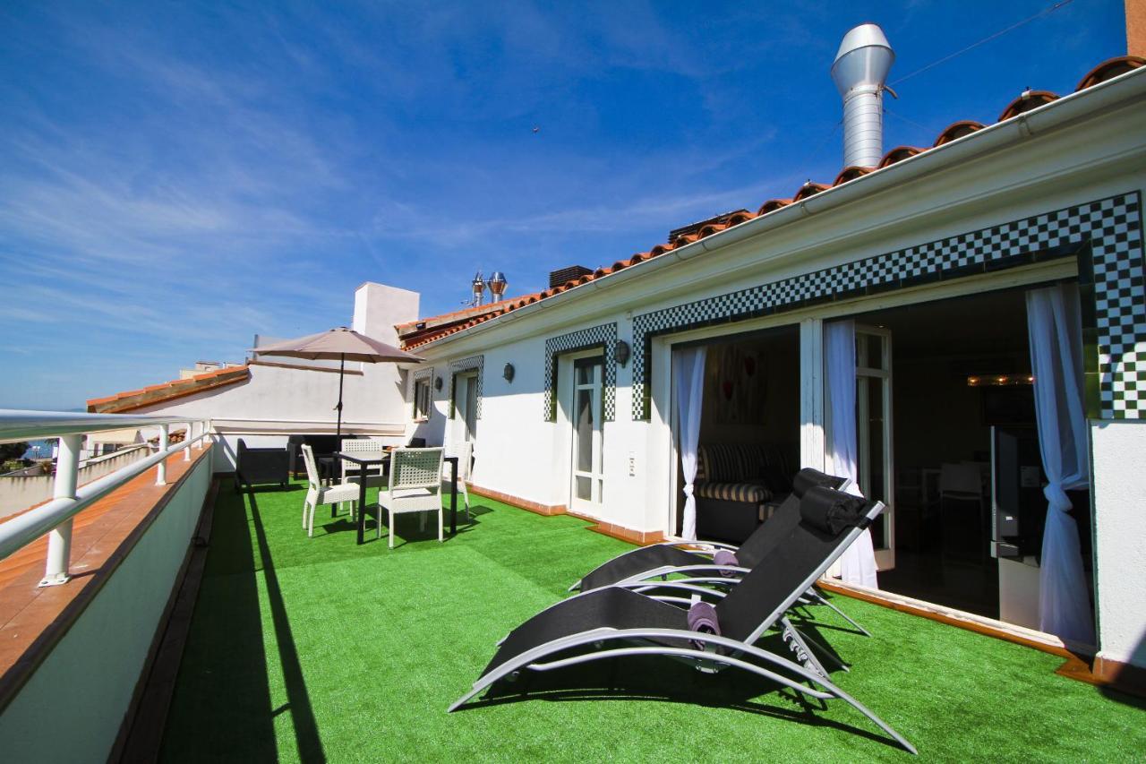 Appartamento Portmarina Planet Costa Dorada Cambrils Esterno foto
