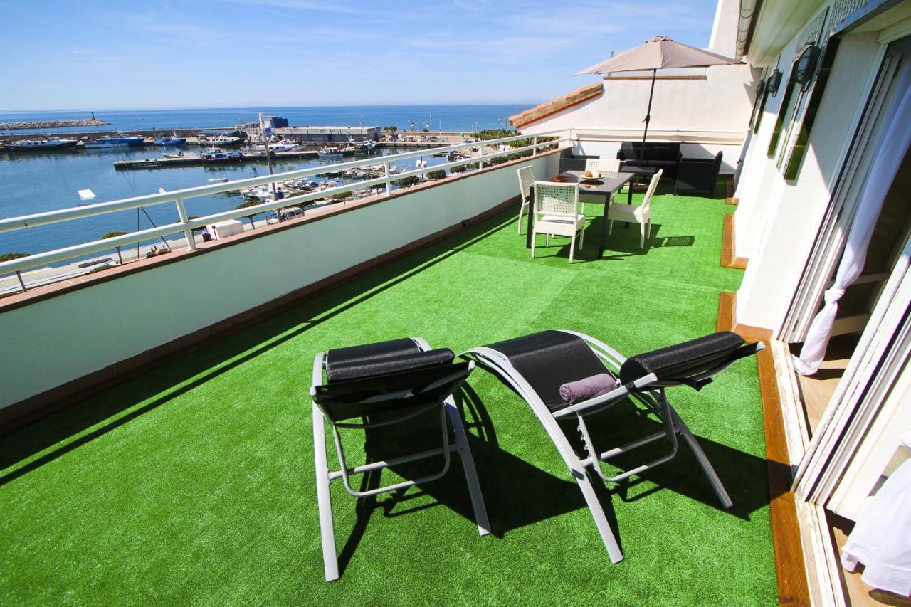 Appartamento Portmarina Planet Costa Dorada Cambrils Esterno foto