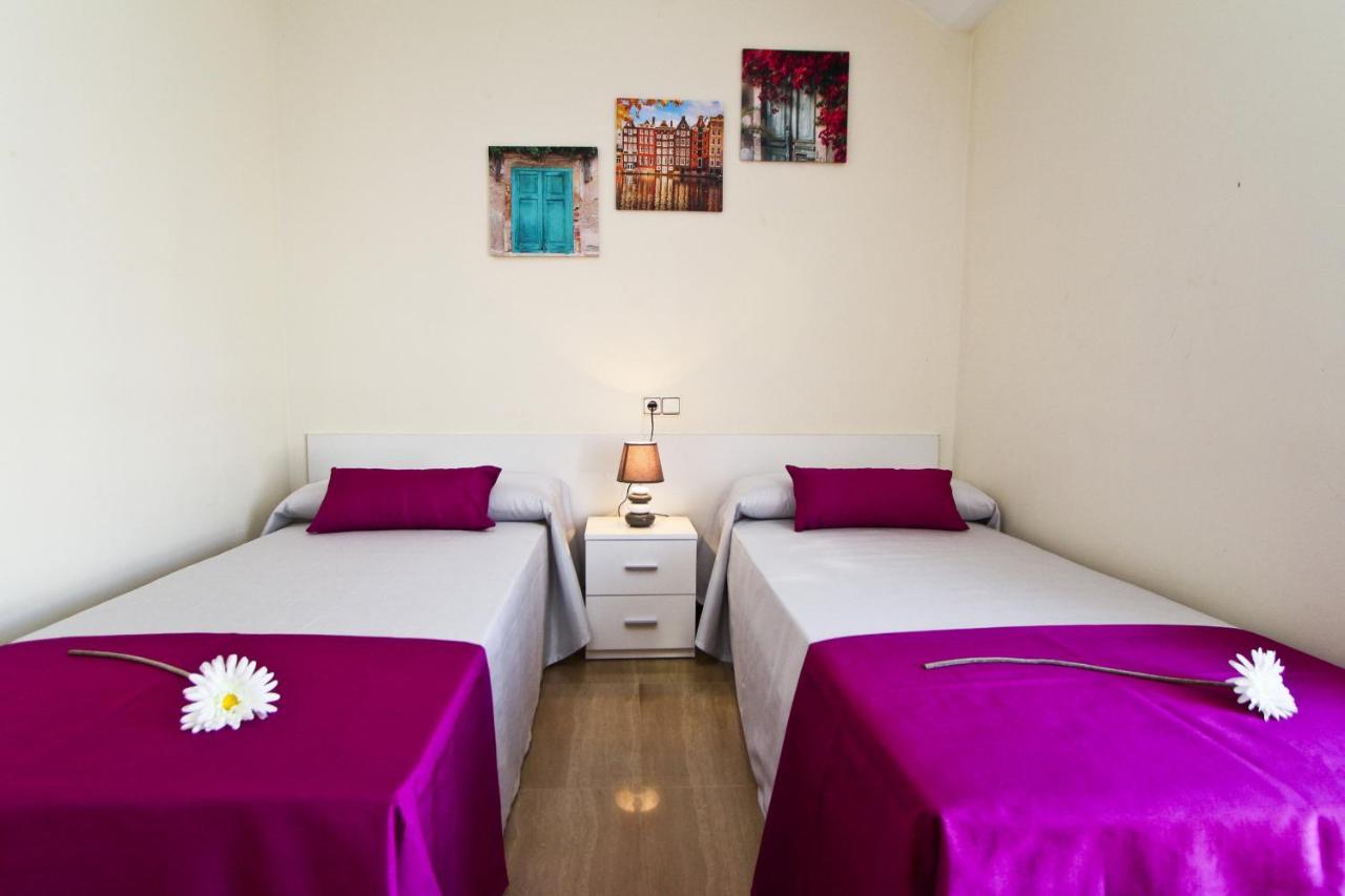 Appartamento Portmarina Planet Costa Dorada Cambrils Esterno foto