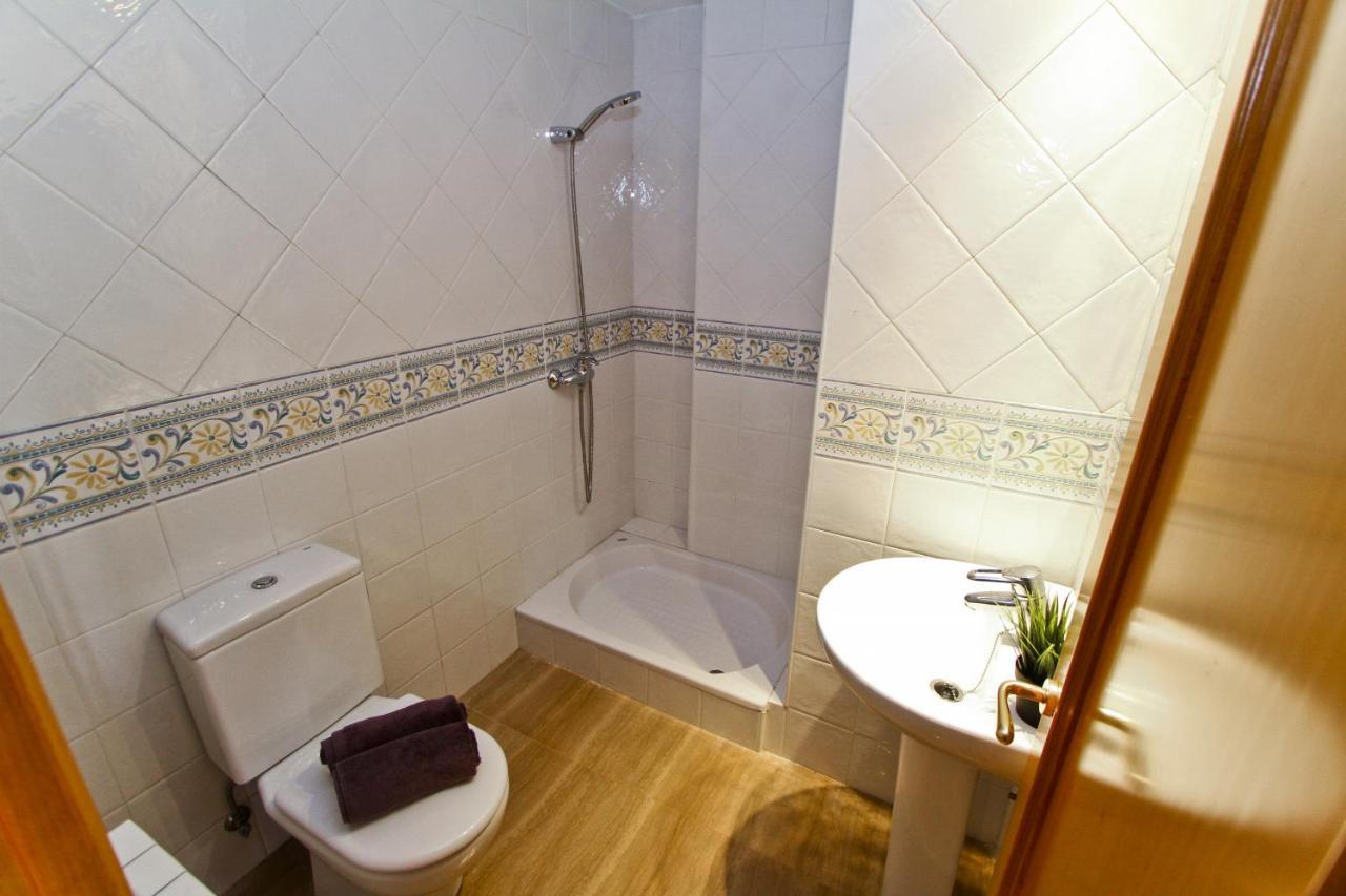 Appartamento Portmarina Planet Costa Dorada Cambrils Esterno foto